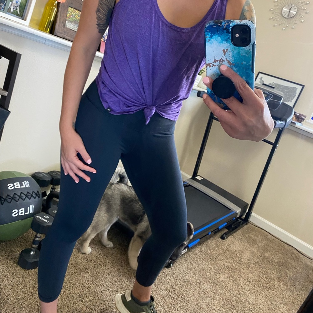 Hurley Tank top